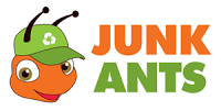 Junk Ants Edinburgh 1158776 Image 5